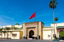 Casablanca to Rabat full-day trip