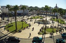 Tangier half-day guided city tour