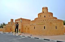 Al Ain full day tour from Dubai