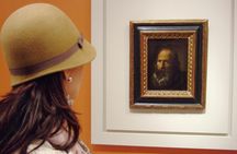 Guided visit of Seville Museum of Fine Arts