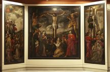 Guided visit of Seville Museum of Fine Arts