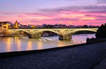 Flamenco and tapas tour in Triana