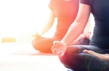 Lanzarote Hatha Yoga Session