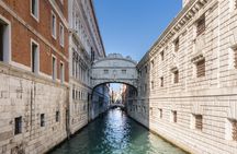 Guided tour of Doge's Palace and Golden Basilica with skip-the-line ticket