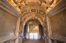 Guided tour of Doge's Palace and Golden Basilica with skip-the-line ticket