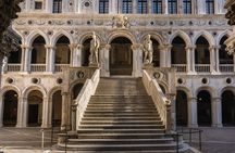 Guided tour of Doge's Palace and Golden Basilica with skip-the-line ticket