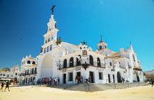 Doñana National Park 4x4 guided tour from Seville