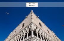 Doge's Palace audio guide and skip-the-line ticket