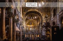Doge's Palace audio guide and skip-the-line ticket