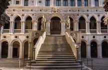 Doge's Palace audio guide and skip-the-line ticket