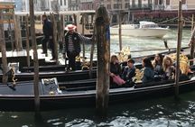 Venice day-trip from Lake Garda