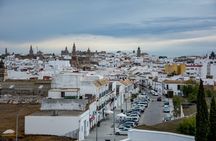 Carmona and Necropolis: guided day tour from Seville