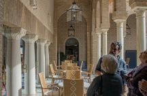 Carmona and Necropolis: guided day tour from Seville