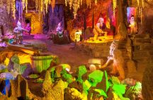 Full-day Tour of Auschwitz-Birkenau and Wieliczka Salt Mine from Krakow