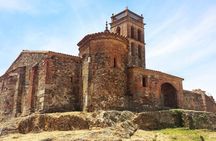Aracena and Riotinto mines day tour from Seville