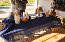 Olive oil farm tour from Seville