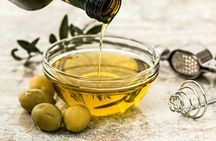 Olive oil farm tour from Seville