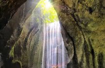 Bali Private Tour with Lempuyang Temple, Tirta Gangga and Tukad Cepung Waterfall