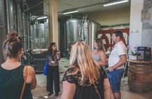 Prosecco wine tour from Venice