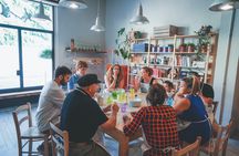 Gelato making class in Verona