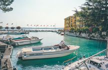 Sirmione and Lake Garda tour