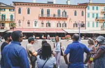 Verona walking tour