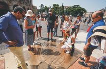 Verona walking tour