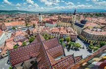 Private Tour to Sibiu and Transfagrasan Road