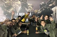 Tenerife World Airsoft Tactical Center