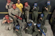 Tenerife World Airsoft Tactical Center