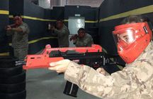 Tenerife World Airsoft Tactical Center