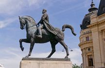 Day trip to Bucharest from Constanta