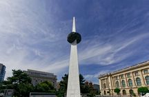 Day trip to Bucharest from Constanta