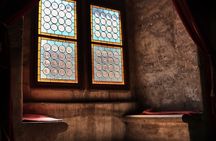 Tour to Corvin Castle in Hunedoara and Alba Iulia