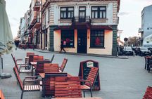 Roman Conquest and Bacchus tour from Constanta