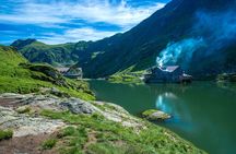 Private Tour to Sibiu and Transfagrasan Road