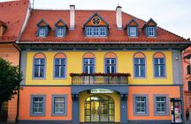 Private Tour to Sibiu and Transfagrasan Road