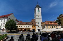 Private Tour to Sibiu and Transfagrasan Road