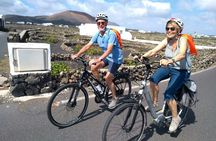 Omar Sharif Bike Tour Lanzarote