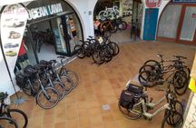 Omar Sharif Bike Tour Lanzarote