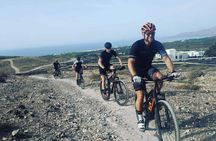 Timanfaya National Park Bike Tour