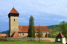 Half-day tour to Malancrav and Biertan