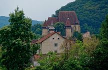 Half-day tour to Malancrav and Biertan