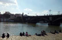 Seville orientation tour