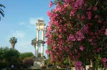 Seville orientation tour