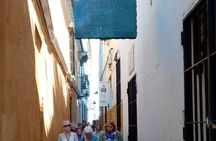 Seville orientation tour
