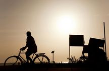 Cycle tour of Delhi