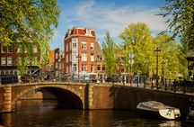 Canal ring architecture private tour