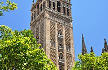 Private tour of the Cathedral and the Alcazar of Seville