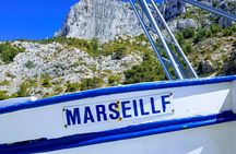 Private e-bike tour to Sormiou, Callelongue, and Morgiou
